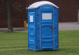 Types of Portable Toilets We Offer in Smithton, IL